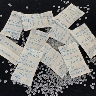Cách sử dụng silica gel hesiccant