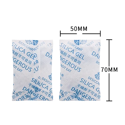 Gói Silica Gel an toàn 10 gram