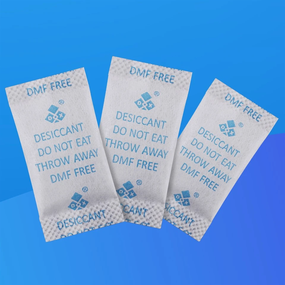 1g silica gel hút ẩm