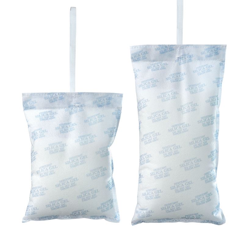 Túi gel silica 1kg lớn