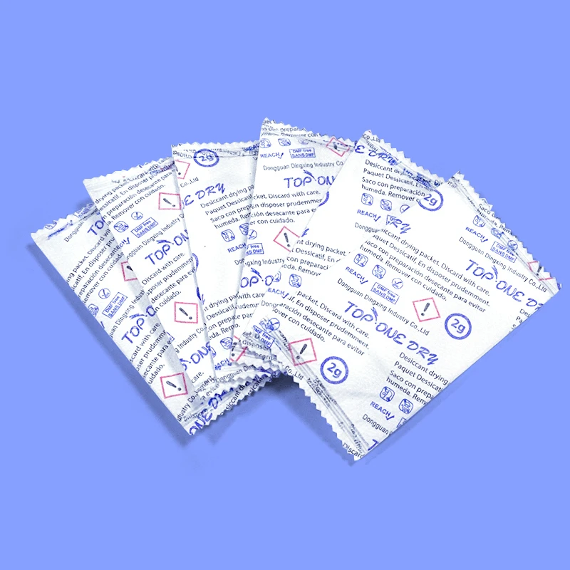 250g canxi clorua hút ẩm