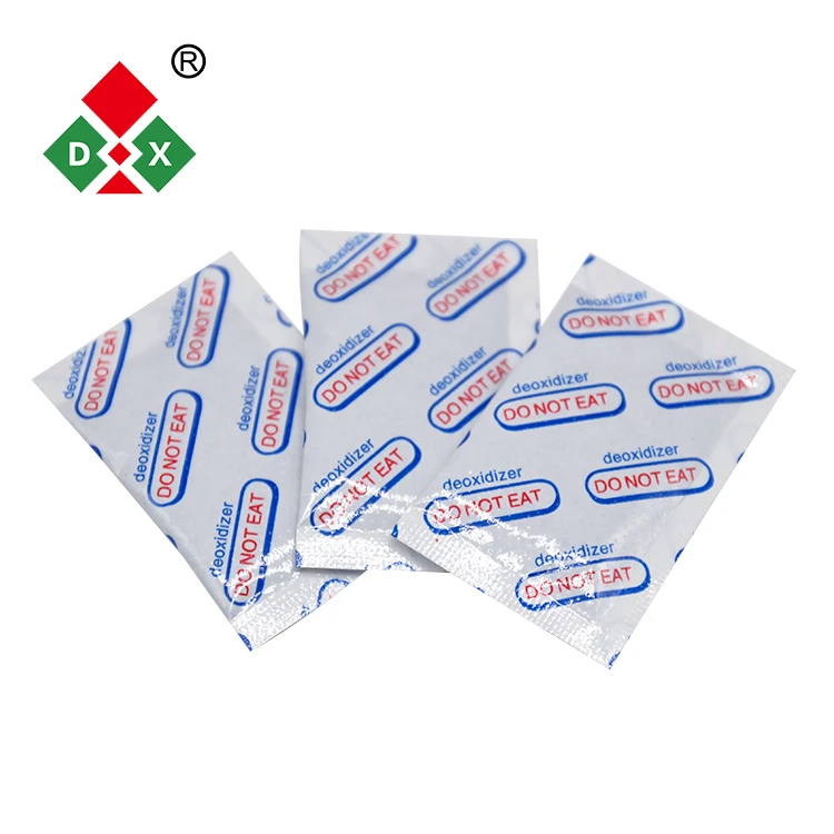 Hấp thụ oxy 50cc