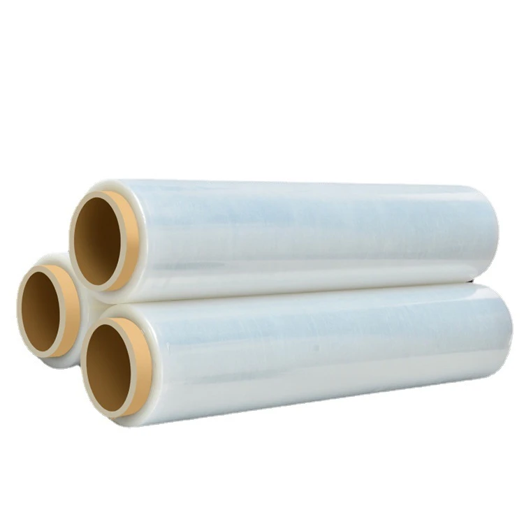 Phim căng Pallet trong suốt chống tĩnh điện
