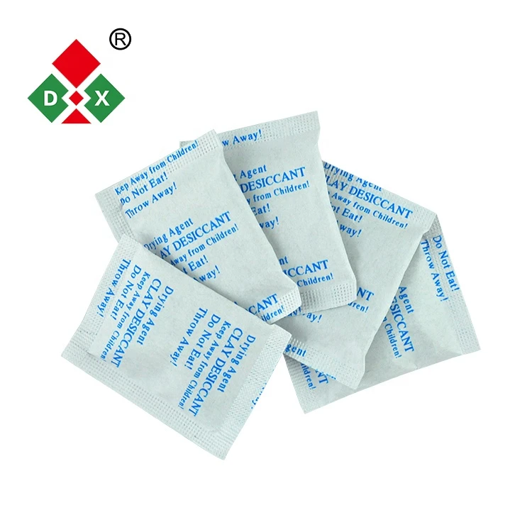 Bentonite hoạt hóa đất sét bị hút ẩm
