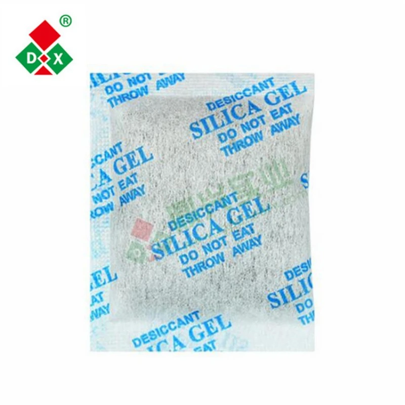 Bentonite Clay Túi hút ẩm
