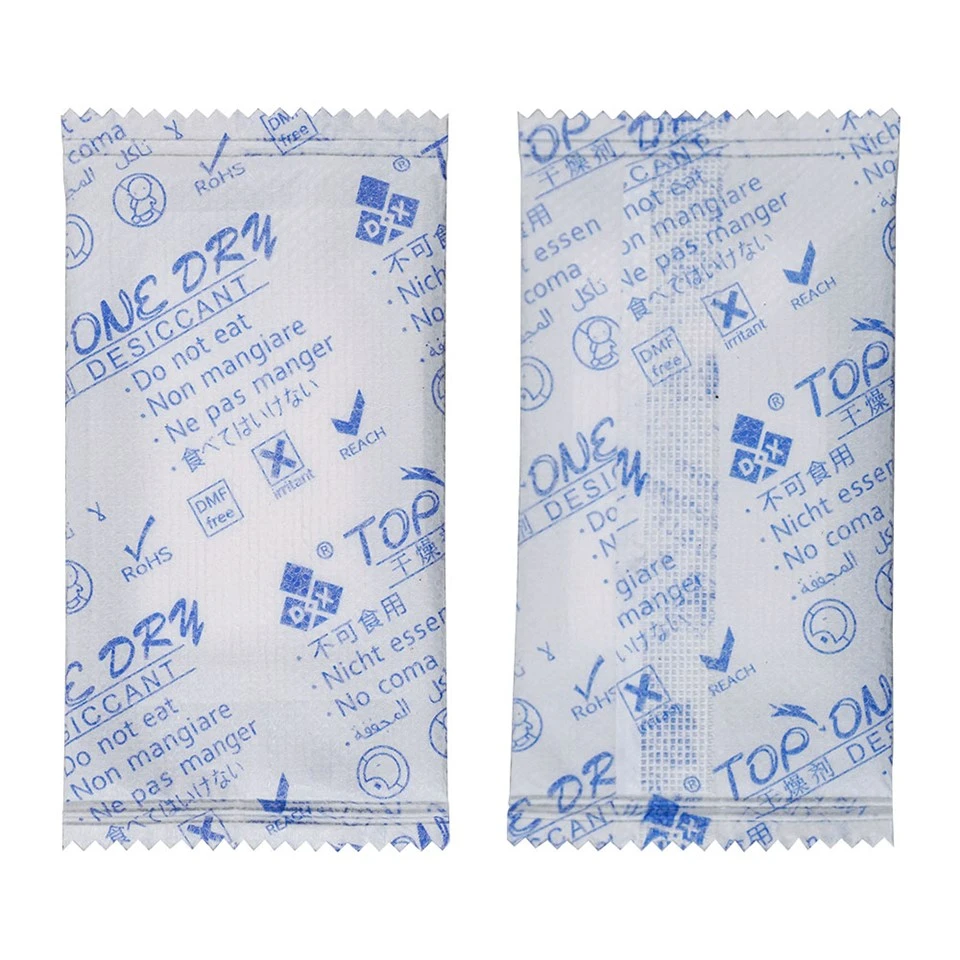 Xử lý máy hút ẩm canxi clorua