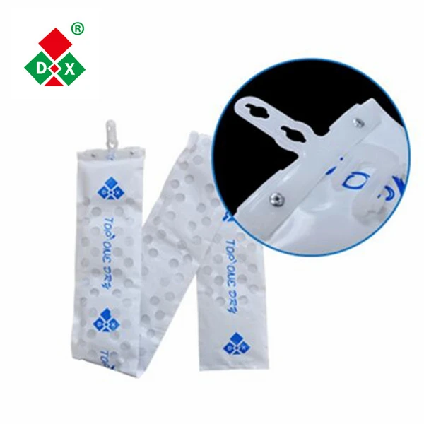 Túi hút ẩm cho các container vận chuyển