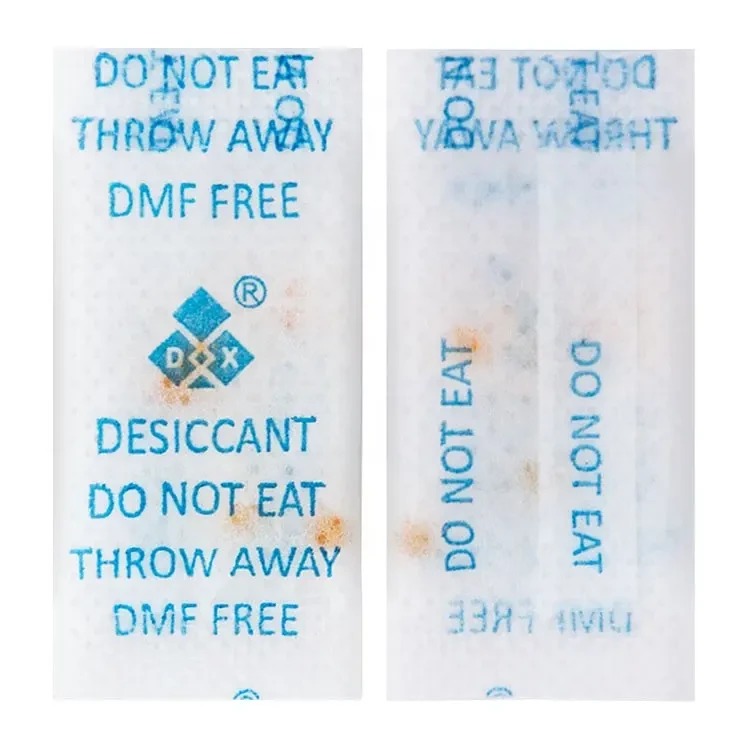 Chỉ ra silica gel hút ẩm