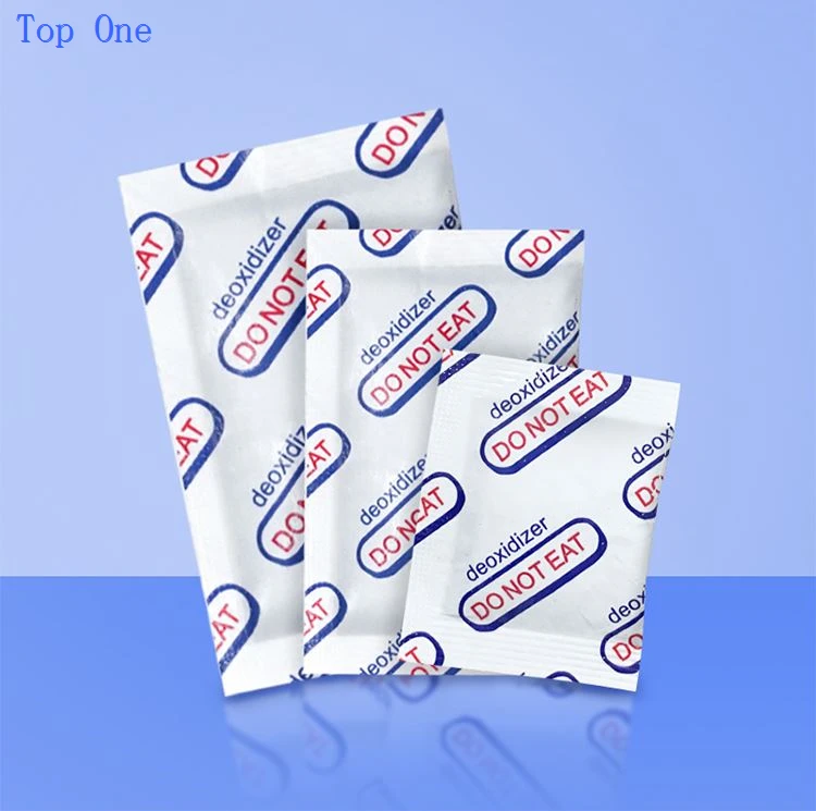 Túi hấp thụ oxy bột sắt