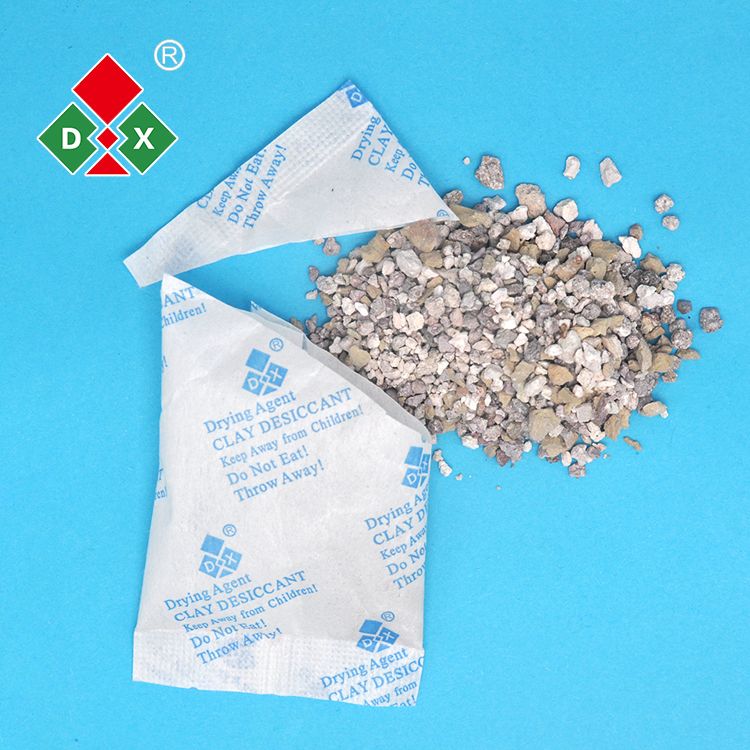 Montmorillonite đất sét hút ẩm