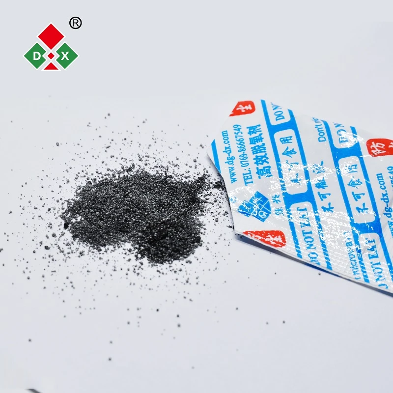 Hấp thụ oxy 3000cc