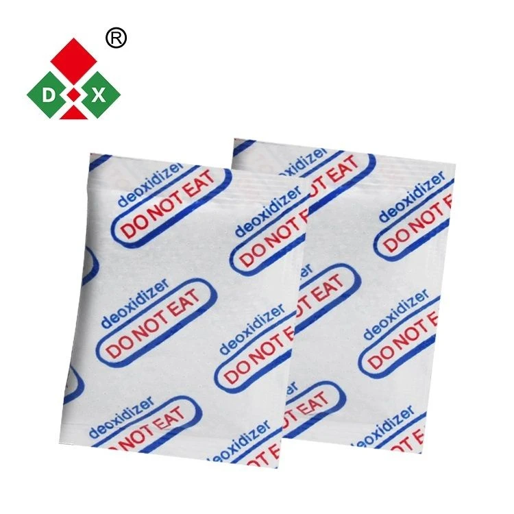 Các gói hấp thụ oxy cho thực phẩm