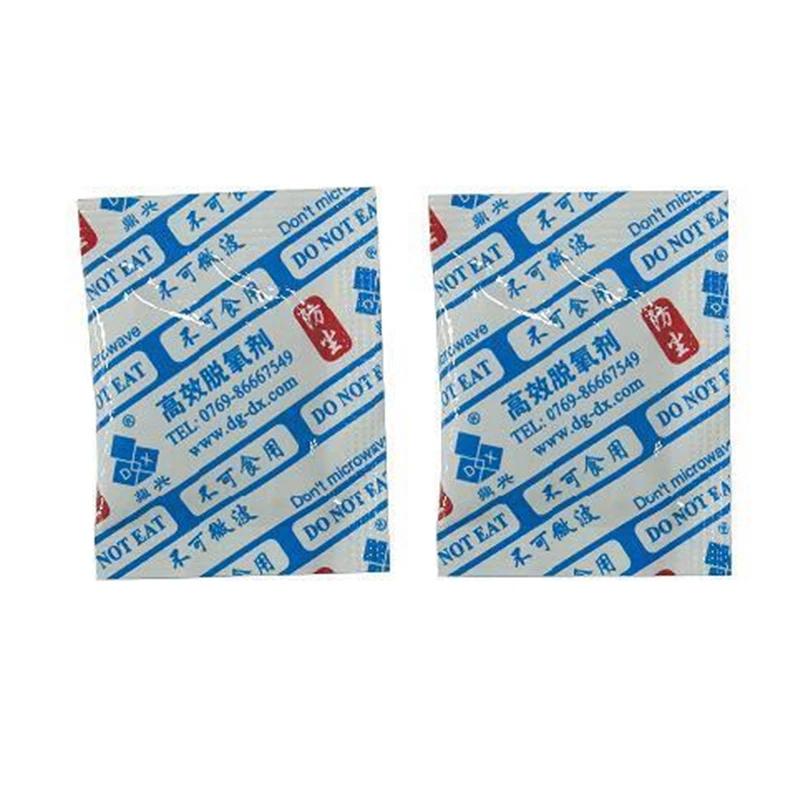 Gói hấp thụ oxy