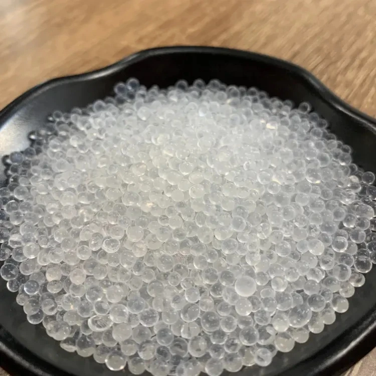 Hạt gel silica có thể tái sử dụng