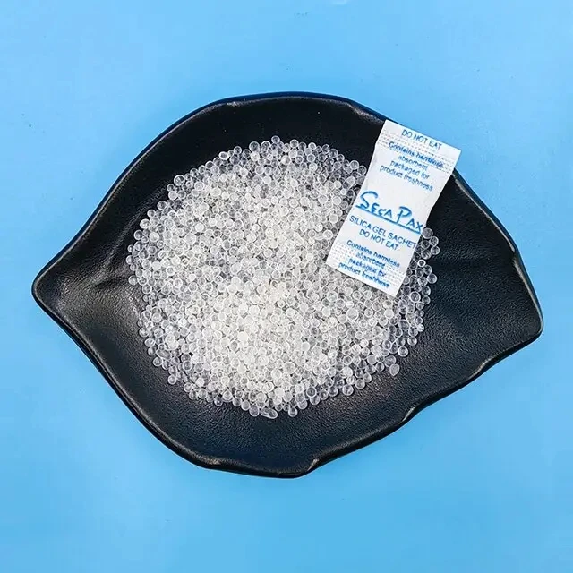 Túi hút ẩm silica gel