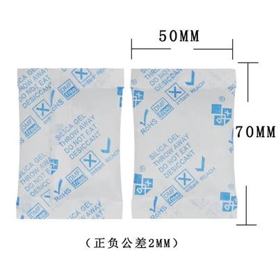 Chất hút ẩm đất sét Bentonite so với Silica Gel- Chất hút ẩm nào đắt hơn-Hiệu...