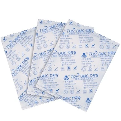 Canxi clorua hút ẩm 100 gr