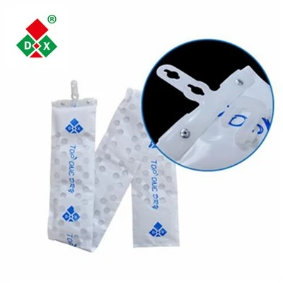 Túi hút ẩm cho các container vận chuyển
