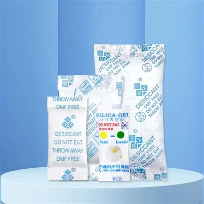 Thực phẩm an toàn silica gel