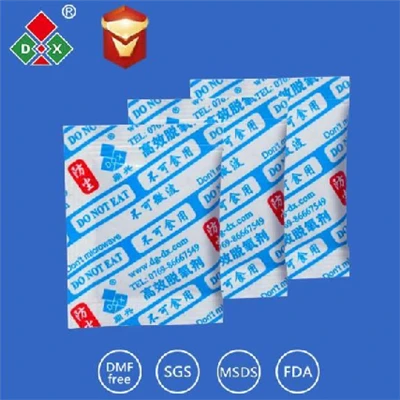 Túi hấp thụ oxy 100cc thức ăn