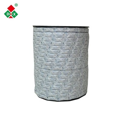 Gói dải silica gel